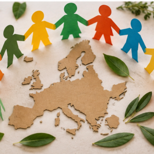 Learning Across Europe